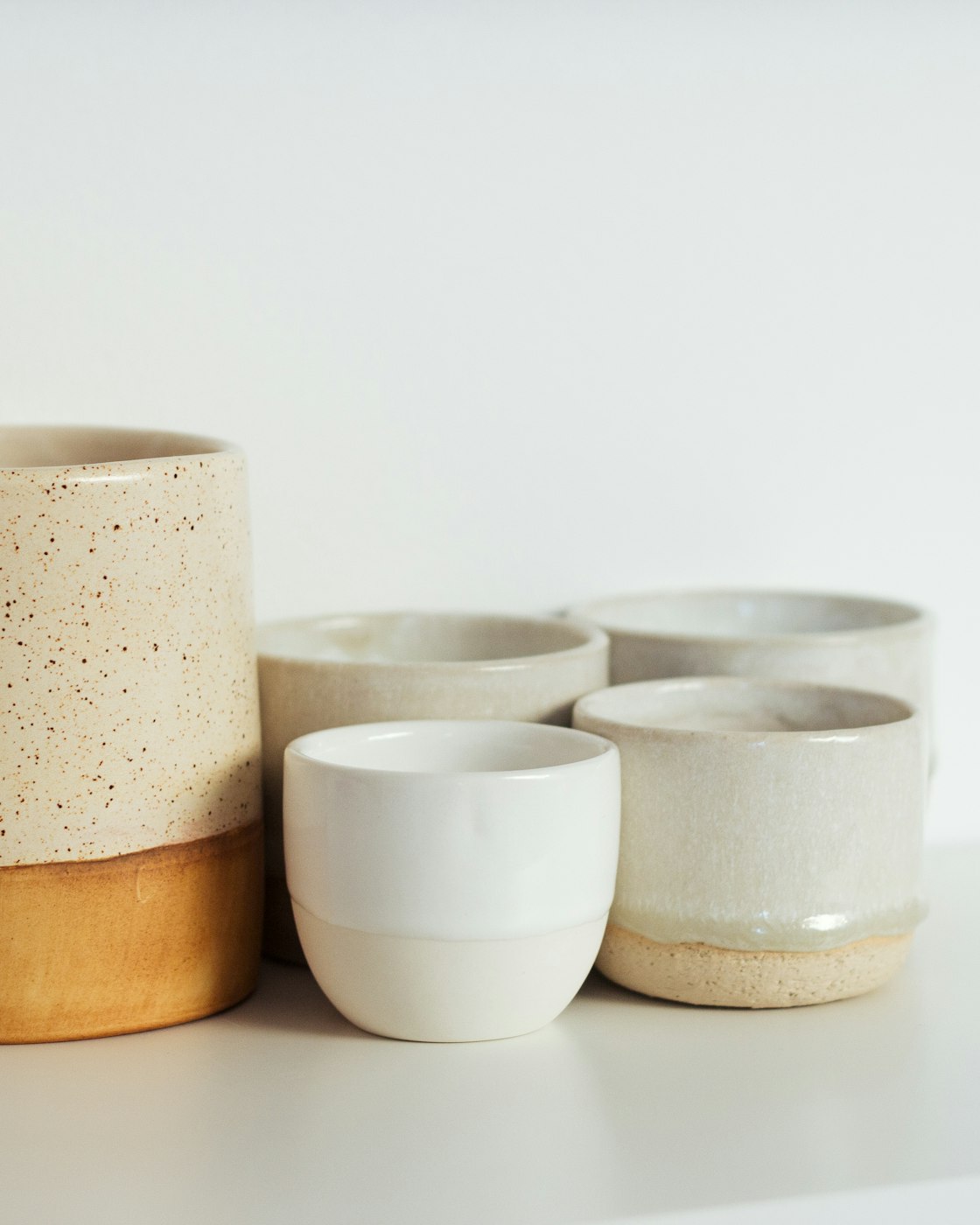 Ceramics