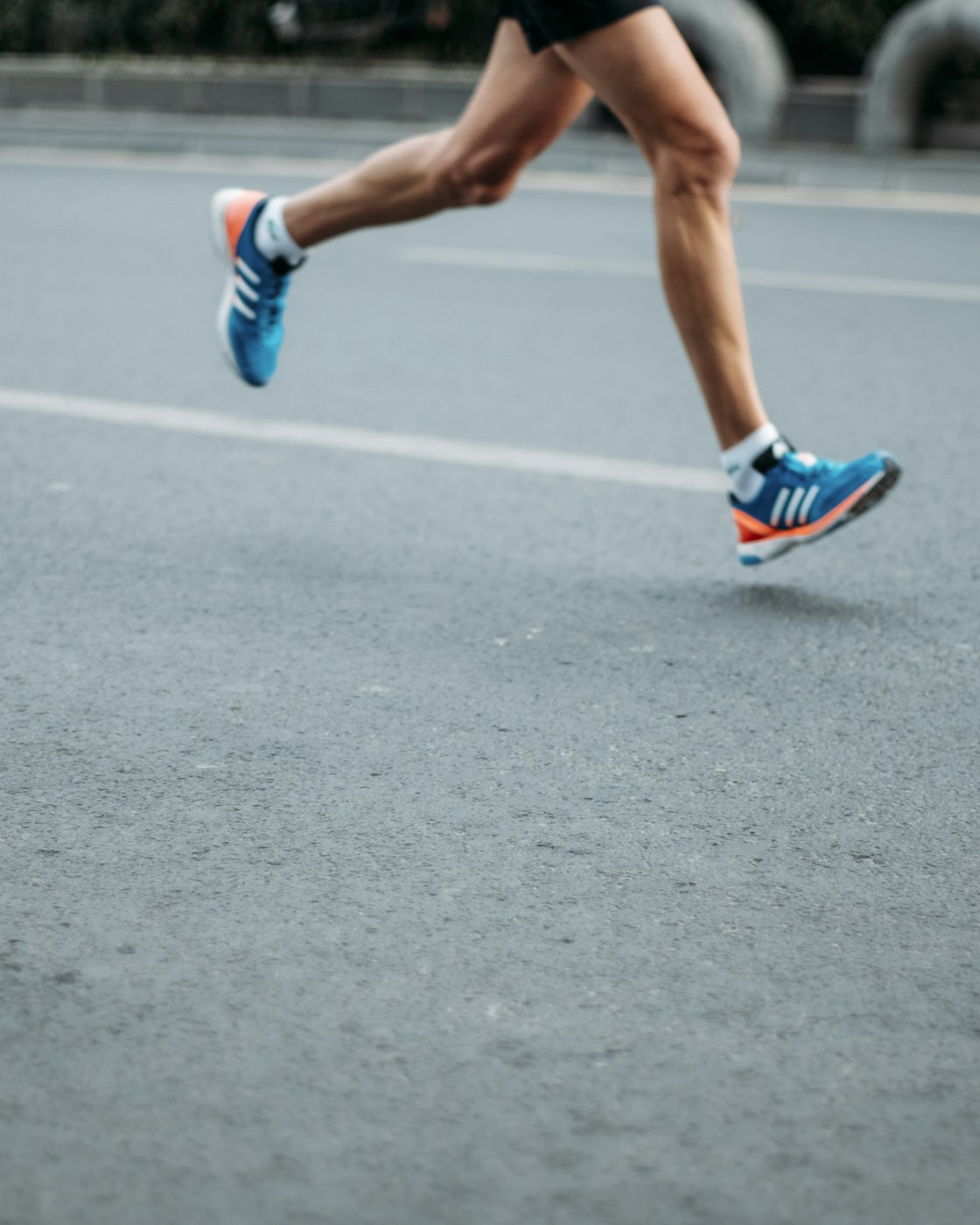 Running
