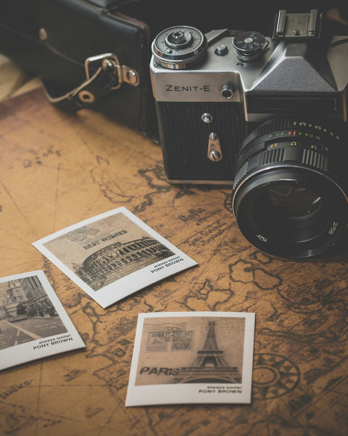 Film photography